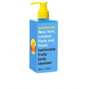 Anatomicals Another bloody shower gel 300 ml
