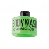 Stackable Body Wash Red Poppy 300ml