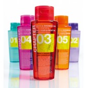 ErbaViva Αφρόλουτρο Nutriente 500ml