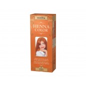 Venita 100% Natural Herbal Hair Color Βαφή Μαλλιών Vegan 2 X 50gr 4.4 Chestnut