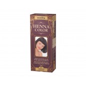 Venita 100% Natural Herbal Hair Color Βαφή Μαλλιών Vegan 2 X 50gr 4.4 Chestnut