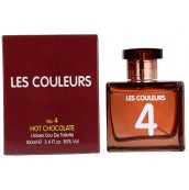 Les Couleurs N. 1 Cool Mint Edp 100ml