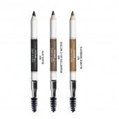 Wet n Wild Brow Maximizer Powder + Gel Duo Neutral Brown