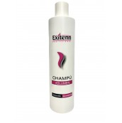 Exitenn Professional Hair Shampoo Daily use 500ml