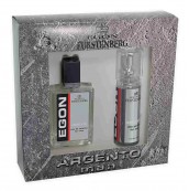 Egon Furstenberg Homme Set Oro  Edt 100ml + Deo Perfume 100ml