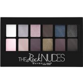 Revolution Forever Flawless Unconditional Love Eyeshadow Palette