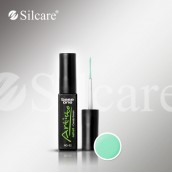  Silcare Base One Artisto Nail Art Pen Green Landscape *03 10gr.