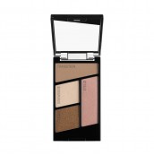 Revers New City Trends Eyeshadow Palette No 04