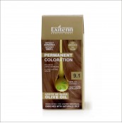 Exitenn Hair Color Βαφή με Κολλαγόνο Exi-Color Κόκκινα 100ml