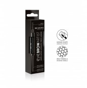 Maybelline Brow Satin Eyebrow Pencil Duo
