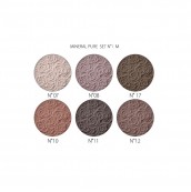 Revers Eyeshadow Mono Mineral Pearl 2.5gr