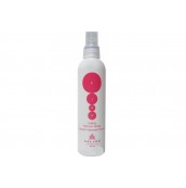 Kallos Professional Hair Straightener Spray 200ml