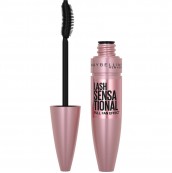 Essence Lash Like A Boss Instant Volume & Lenght Mascara Ultra Black