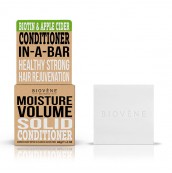 Biovene Conditioner In a Bar Coconut & Keratin 40gr