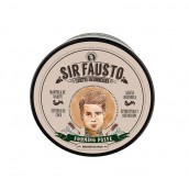 Sir Fausto Barber Old Wax Extra Strong 100gr
