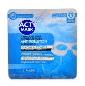 Ushas Hyaluronic Acid Eye Mask Anti-Wrinkle