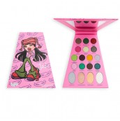 Revolution X Disney Fairytale Snow White Eyeshadow Palette