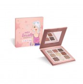 Technic Celestial Glow Halo Palette