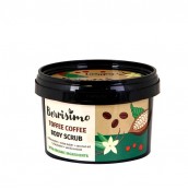 Chicphia Body Scrub Juicy Grape 300gr