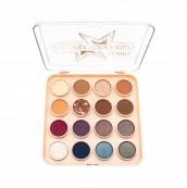 Revers New City Trends Eyeshadow Palette No 04