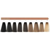 Exitenn Hair Color Μόνιμη Βαφή Χωρίς Αμμωνία Χρυσό-Ντορέ 60ml