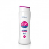 Silcare Body Gel Oil Pink Lady 300ml