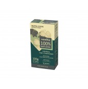 Venita 100% Natural Herbal Hair Color Βαφή Μαλλιών Vegan 2 X 50gr 8.4 Copper Blond