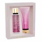 Ecstasy Σετ Δώρου - Coconut Dream Body Cream 236ml + Body Mist 250ml