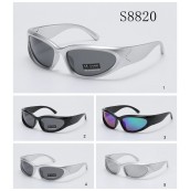 Γυαλιά Ηλίου Τrendy UV400 S0070