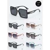 Γυαλιά Ηλίου Τrendy UV400 S4045