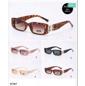 Γυαλιά Ηλίου Trendy UV400 S7155