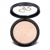 Golden Rose Mineral Terracotta Powder No 07