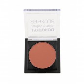 Golden Rose Powder Blush 10 Peach Glaze