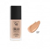 Catrice Invisible Cover Foundation 30ml