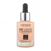 Wet n Wild Photo Focus Dewy Foundation 1111519 Soft Ivory
