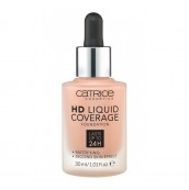 Golden Rose Up To 24 Hours Stay Foundation Spf15 No 10