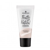 Essence Hydro Hero 24h Hydrating Tinted Cream 30ml 20 Sun Beige
