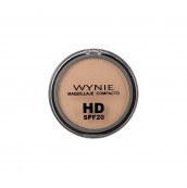 Wynie Compact Powder HD Spf20 No 004