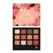 Catrice Safari Fever Slim Eyeshadow Palette 010 Wild Life