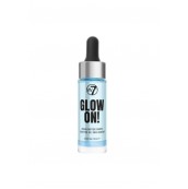 W7 Cosmetics Glow On! Highlighter Drops Honeyed