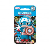 Lip Smacker Lip Balm Tin Trio Spiderman