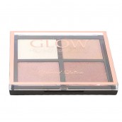 Golden Rose Mineral Terracotta Powder No 07