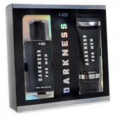 NG Homme Gift Set For Men Edt 100ml & Shower Gel 100ml
