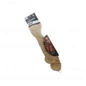 RoRo Easy Clip Τρέσα Ίσια Συνθετική με 5 κλιπς 25x60cm
