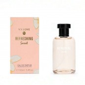 Chris Adams Woman Edp 100ml