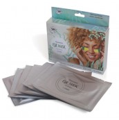 Ushas 24K Gold Eye Mask Brightness & Anti-Wrinkle