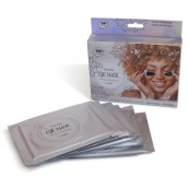 Ushas 24K Gold Eye Mask Brightness & Anti-Wrinkle