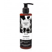 Naughty Dogs Body Butter Macadamia & Almond 200ml