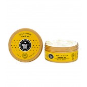 Naughty Dogs Body Butter Τεκνατζού 200ml