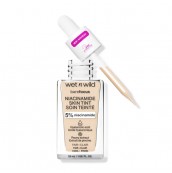 Golden Rose Nude Look Radiant Tinted Moisturiser SPF 25